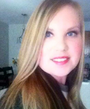 Ashley  Hughes Team Contact Image